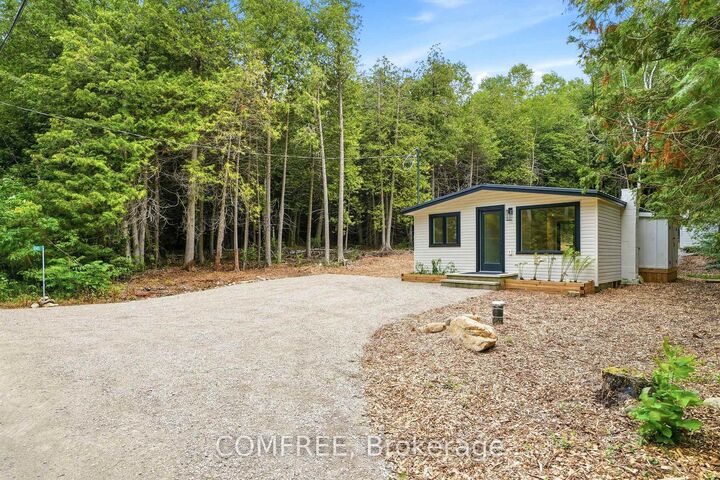 86 South Shore Road — photo 1