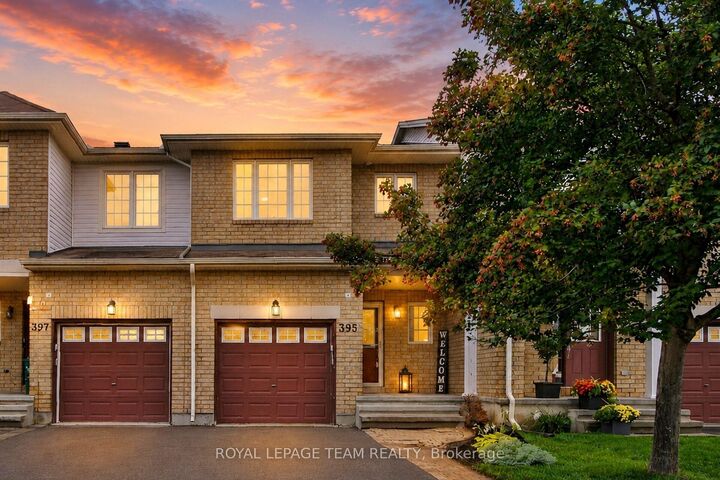 Property Photo:  395 Brigitta Street  ON K2S 0J5 