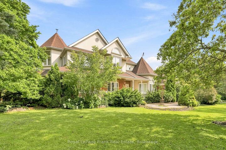 2 Wilson House Drive — photo 1