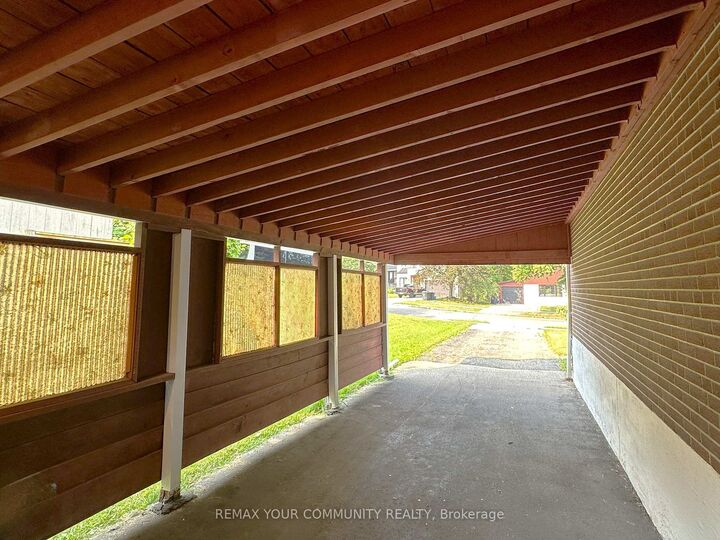Property Photo: 15 Resolution Crescent ON M2H 1N3