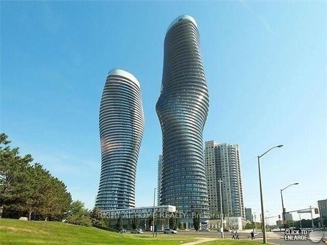 Photo de la propriété: 50 Absolute Avenue 1605 ON L4Z 0A8