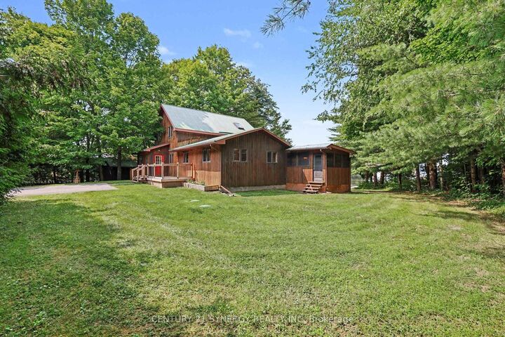 Property Photo: 1430 Wagner Road ON K0H 2P0