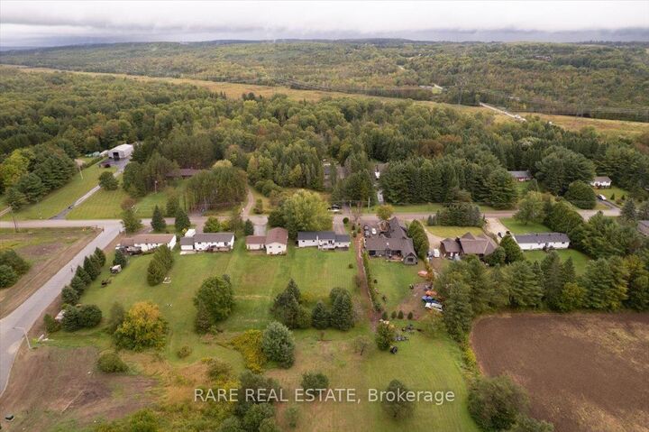 Property Photo: 66 Scarlett Line ON L0L 1V0