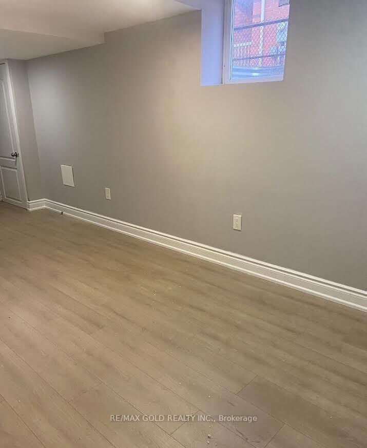 Property Photo:  316 Albright Road Bsmt  ON L6X 0J1 