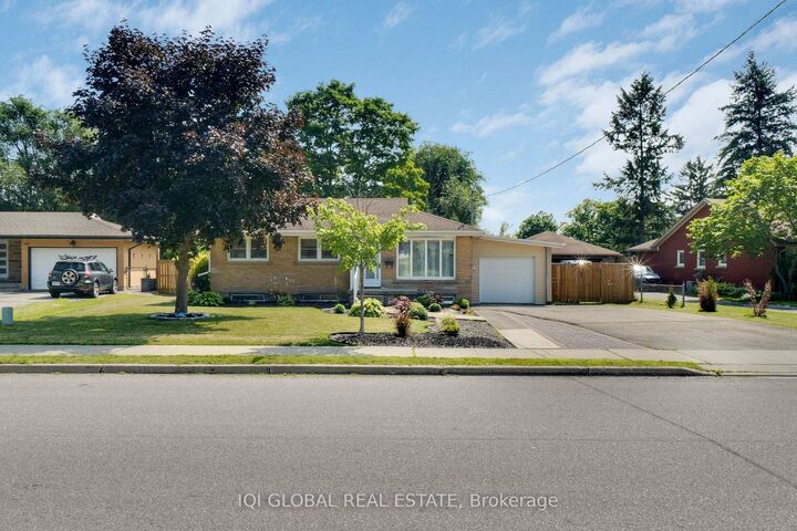 Property Photo: 147 Tait Street ON N1S 3E7