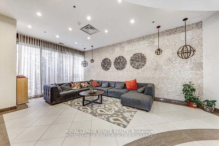 Property Photo:  760 Sheppard Avenue W # 608  ON M3H 0B3 