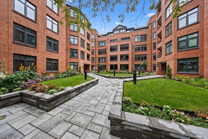205 Somerset Street W 105 — photo 1