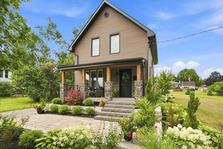 20 Mary Street E — photo 1