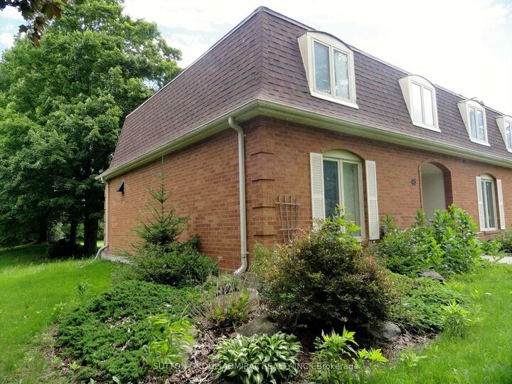 Property Photo: 46 Ingleview Drive ON L7C 1P4