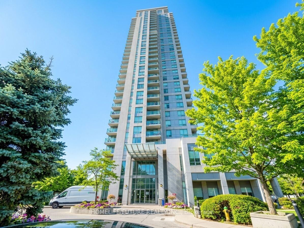 Property Photo:  60 Brian Harrison Way 2901  ON M1P 5J5 