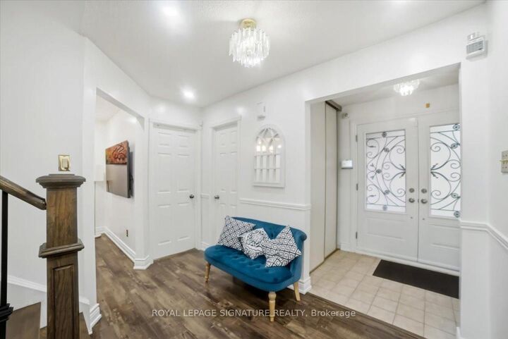 Property Photo: 1778 Silverthorn Square ON L1V 5C4
