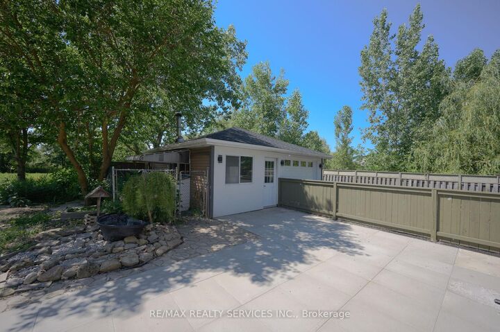 Property Photo: 326 Mountain Road ON L3M 4R7