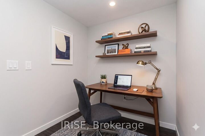 Property Photo: 4040 Upper Middle Road 319 ON L7M 0H2
