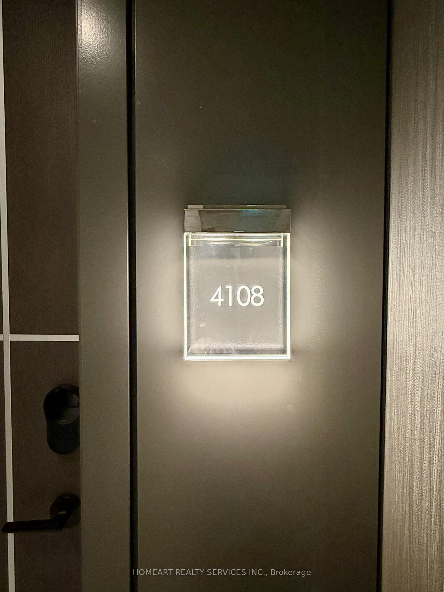 Property Photo:  100 Dalhousie Street 4108  ON M5B 0C7 