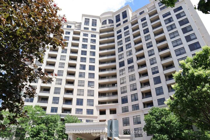 Photo de la propriété:  9225 Jane Street 1506  ON L6A 0J7 