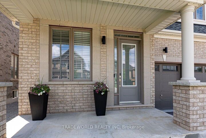 Property Photo: 38 Marlene Johnston Drive ON L9N 0W7