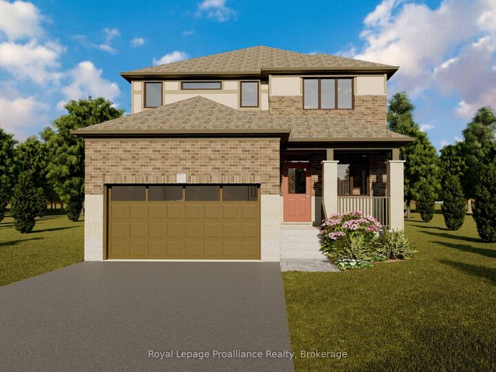 36 Springwater Court — photo 1