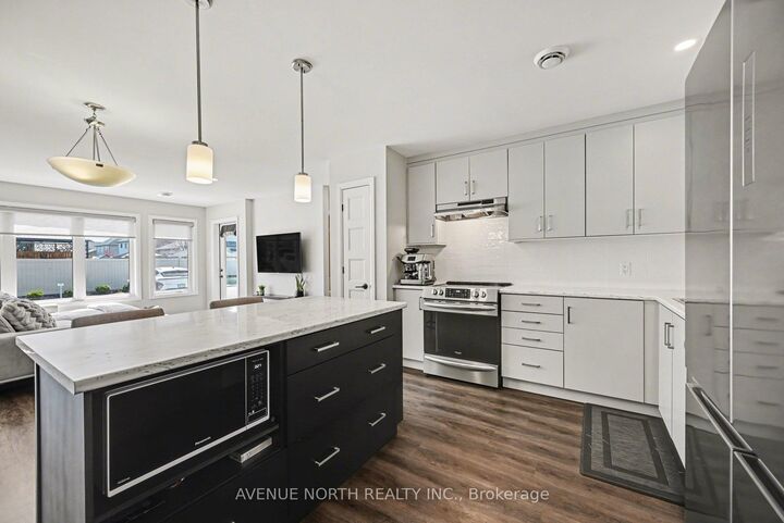 Property Photo: 271 Belfort Street 102 ON K0A 1W0