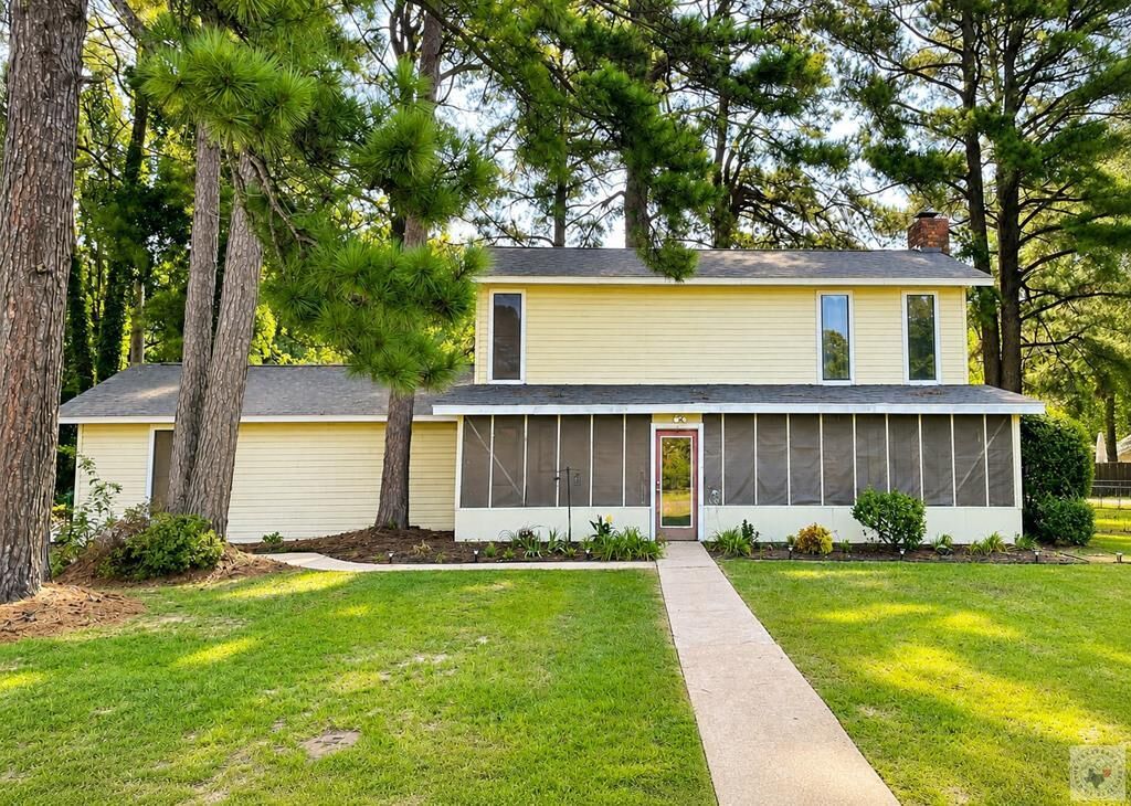 Property Photo:  6406 Bel Air Drive  TX 75503 