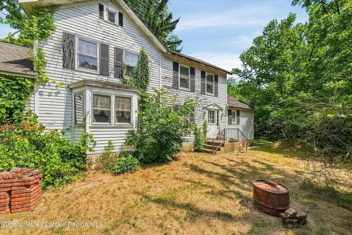Property Photo: 148 Quannacut NY 12566