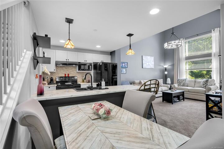 Property Photo: 2823 Jacklin Rd #405 BC V9B 3Y1