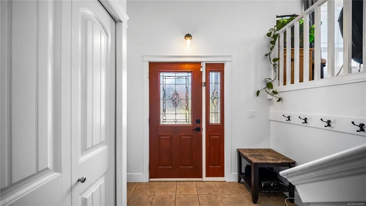 Property Photo: 2282 Church Hill Dr BC V9Z 0W3