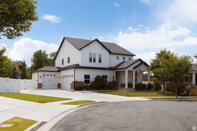 Property Photo: 997 W Spruce Willow Way S 26 UT 84119