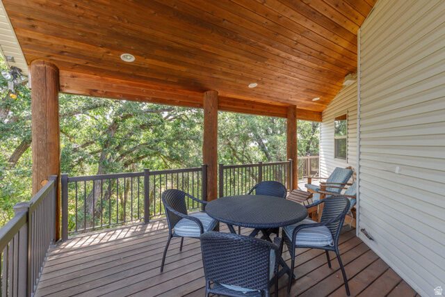 Property Photo: 3448 N Fuller Dr UT 84310