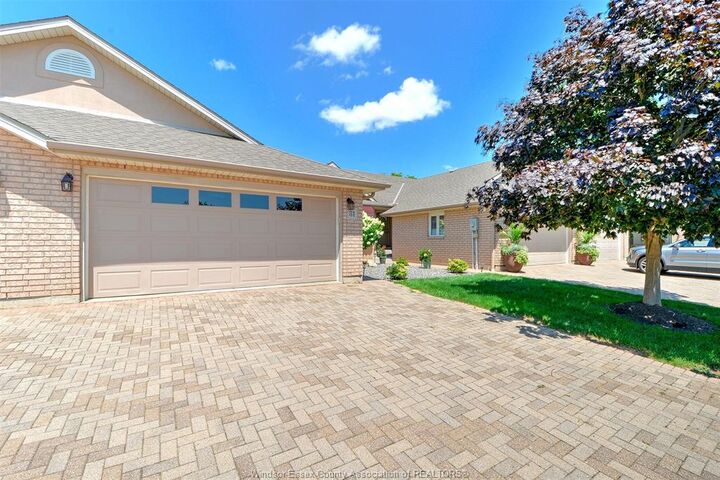 Property Photo: 81 Crosswinds ON N9Y 4B1