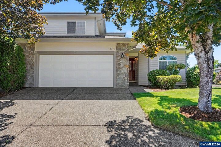 Property Photo:  3197 La Costa Lp S  OR 97302 