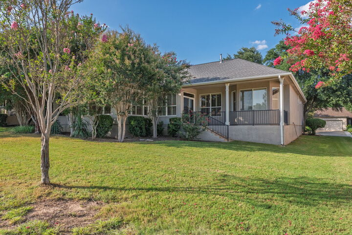 Property Photo:  107 Lantana Drive  TX 78633 