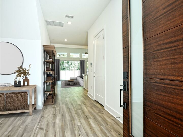 Property Photo:  402 Zennia Street  TX 78751 