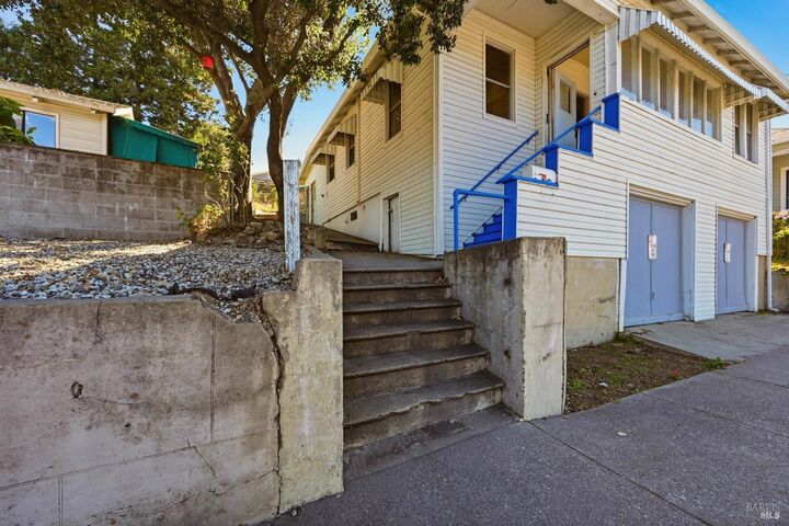Property Photo: 1190 Silverado Trail CA 94559
