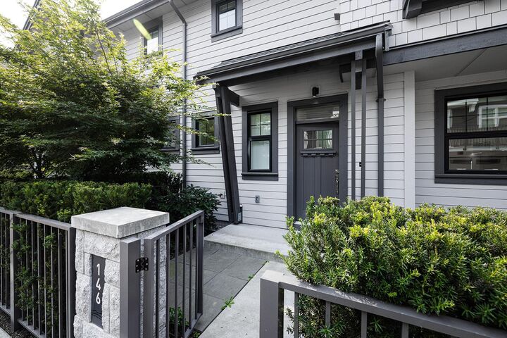 Property Photo: 1310 Mitchell Street 146 BC V3E 0T9