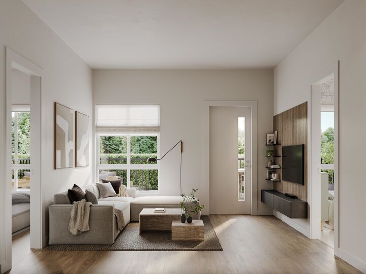 Property Photo:  18088 72 Avenue B209  BC V3N 6B7 