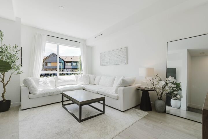 Property Photo: 4375 Cormorant Way 40 BC V4M 0G3