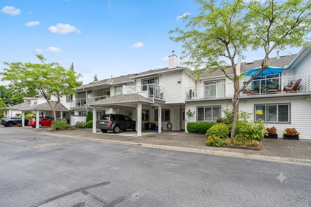 Property Photo: 21937 48 Avenue 1304 BC V3A 8C3