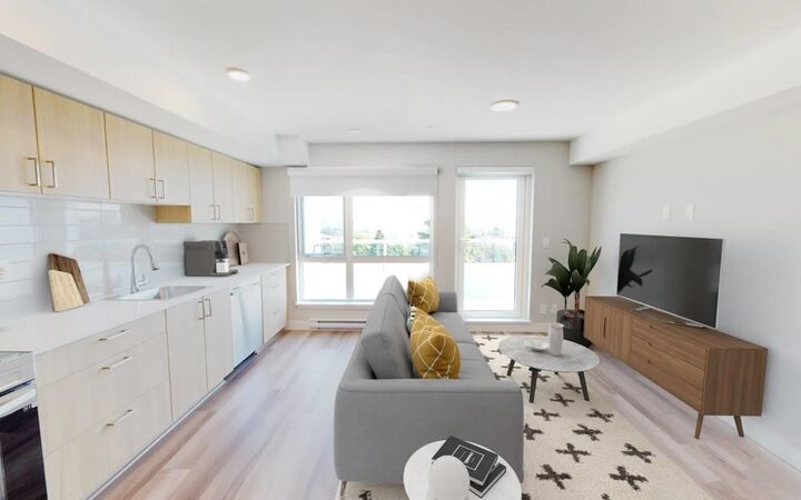 Property Photo:  408 East Columbia 404  BC V3L 1B1 