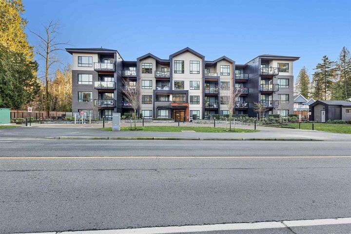 Property Photo: 32690 14 Avenue 107 BC V2V 0K5