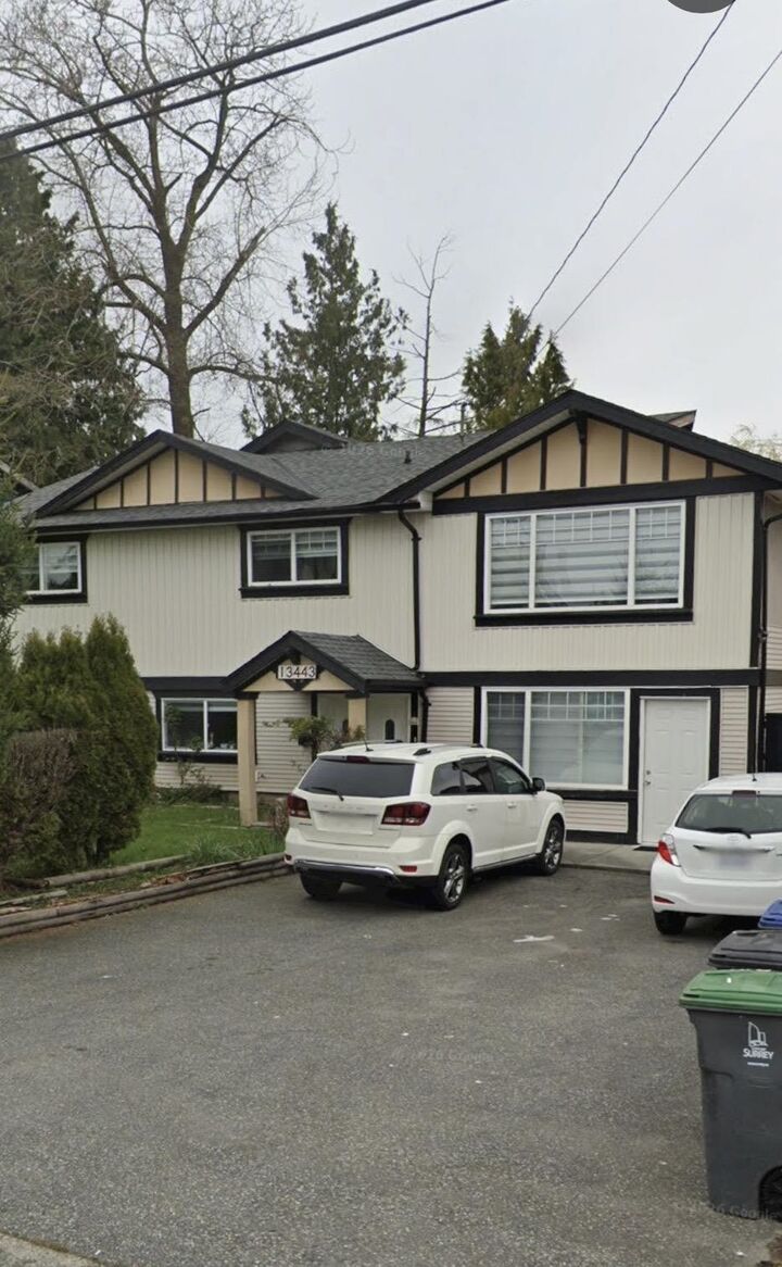 Property Photo: 13443 91 Avenue BC V3V 1E3