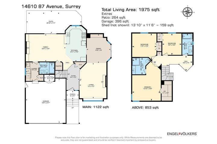 Property Photo: 14610 87 Avenue BC V3S 6R2