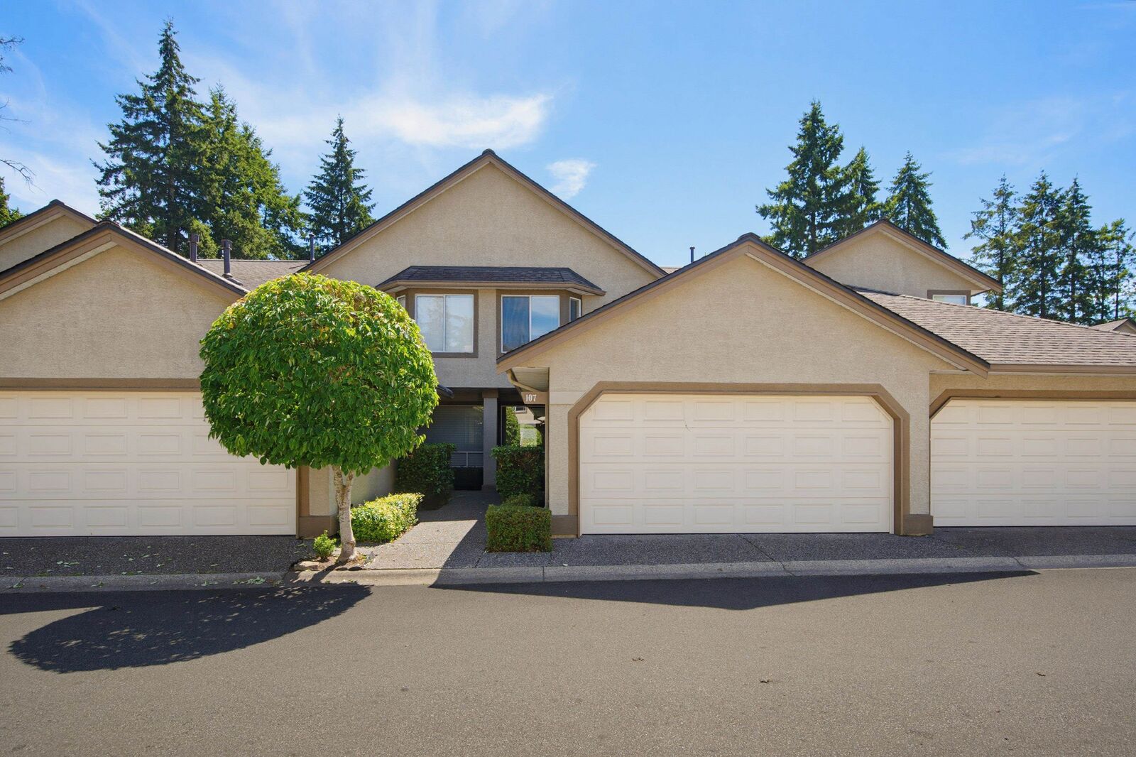 Property Photo: 15988 83 Avenue 107 BC V4N 0P9