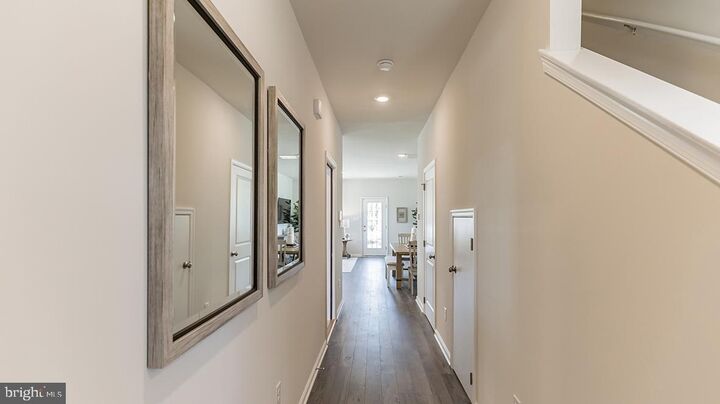 Property Photo: 163 Sickler Court NJ 08081