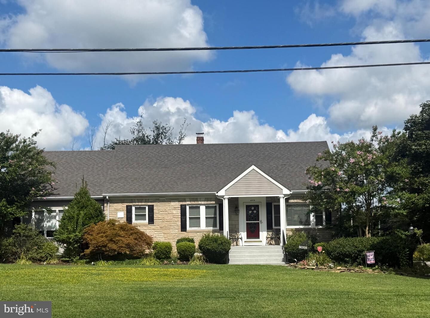 Property Photo: 6028 Old Shawnee Road DE 19963