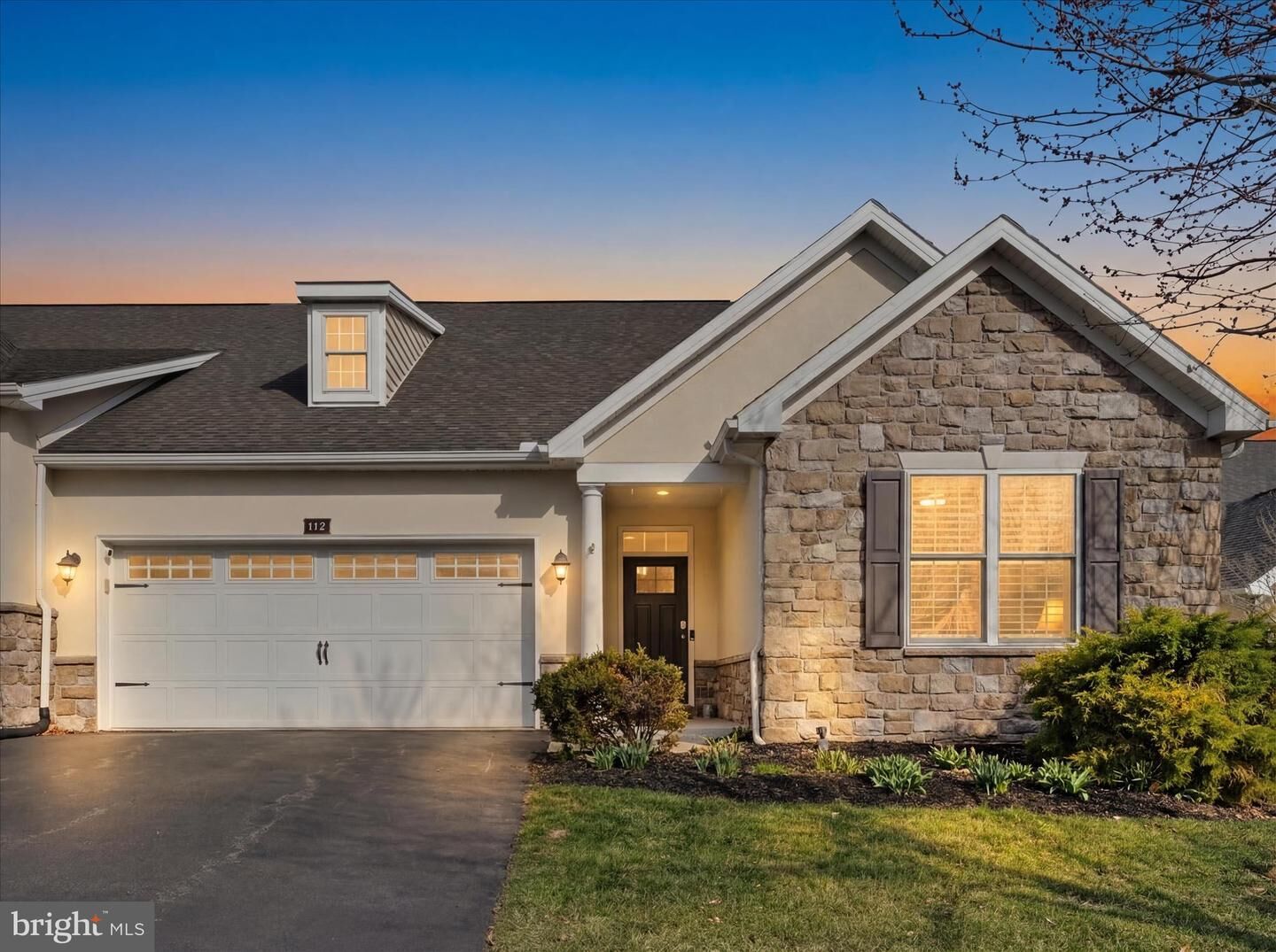 Property Photo:  112 Sawgrass Drive  PA 17551 