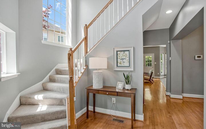 Property Photo: 23435 Aster Way MD 20619
