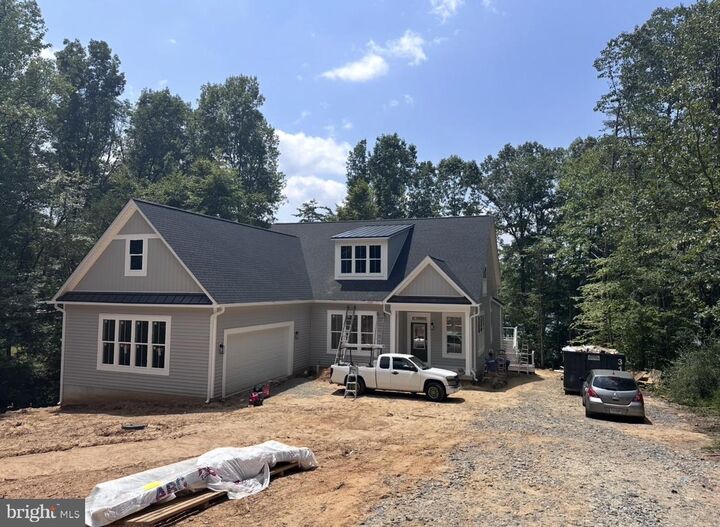 Property Photo:  6514 Winston Lane  VA 22551 