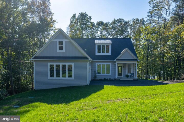 Property Photo:  6514 Winston Lane  VA 22551 