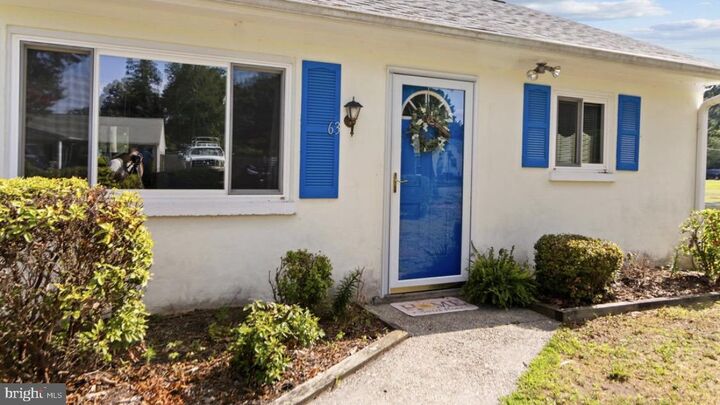 Property Photo:  63 N Cedar Lane  VA 22443 