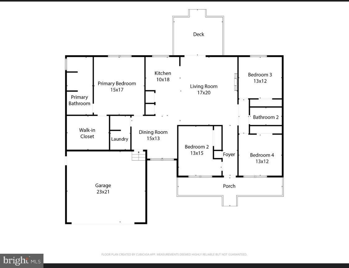 Property Photo:  2267 Jenkins Creek  MD 21613 